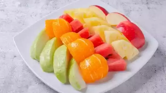 Fitness coach says you should daily eat this ‘ ₹10 fruit’ that even has protein