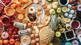 The journey to weight loss is a long and strenuous one, and it is very easy to give up midway, especially if one does not find their diet filling and