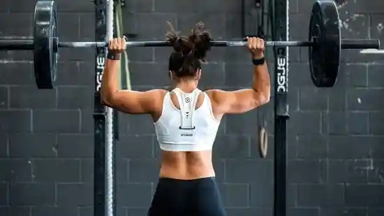 Fitness coach shares the 3 foundations of strength training for lasting strength