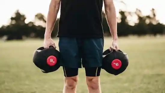 Fitness trainer shares 6-step cheat sheet to ‘lose weight and get fit