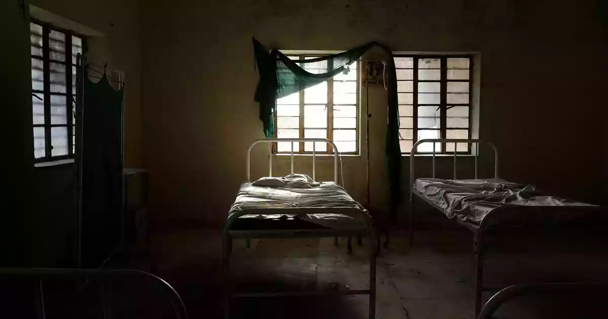 Five children with thalassemia test HIV-positive in Chaibasa