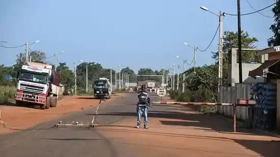 Gunmen have kidnapped five Indian nationals in Mali, their company and a security source said Friday, as the west African country reels from mounting unrest