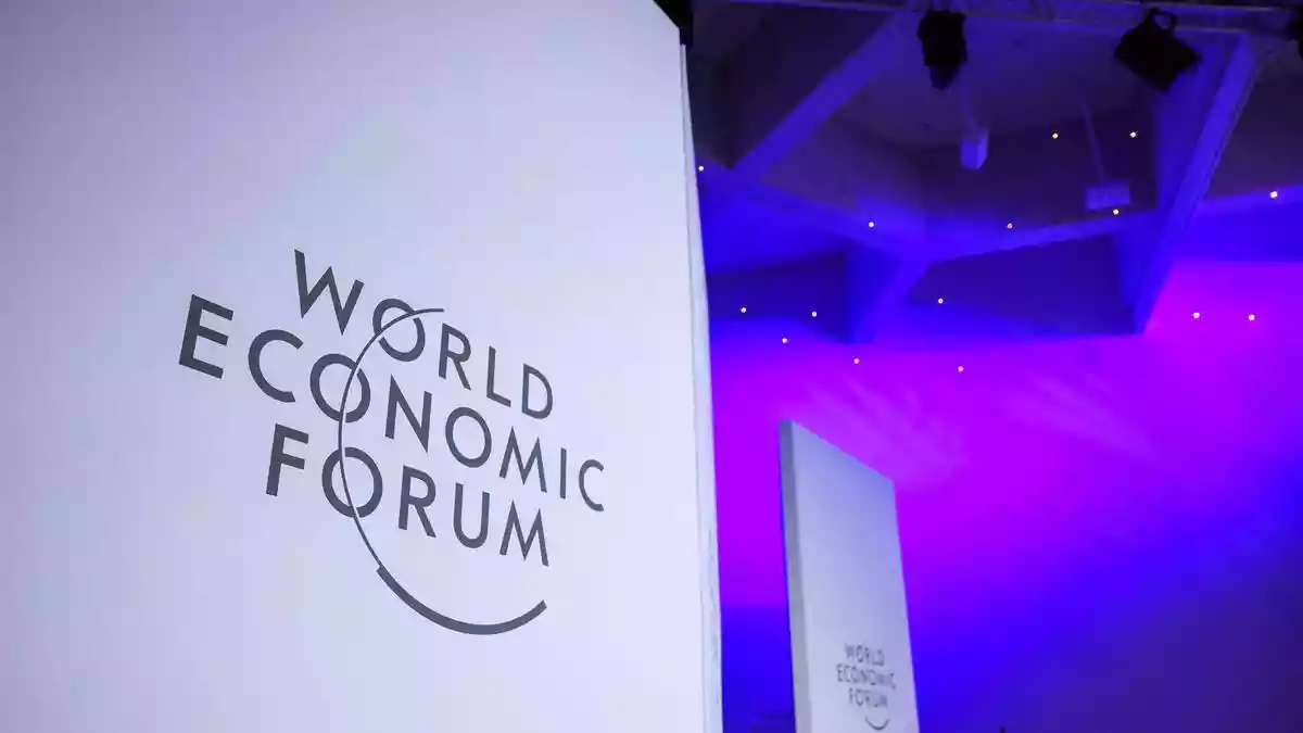 Five takeaways from Davos