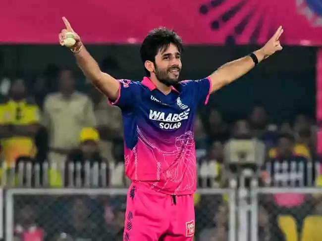 Ravi Bishnoi showcased a match-winning performance for Rajasthan Royals against Gujarat Titans. He transformed a past weakness into a strength