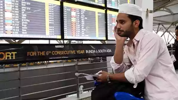 The conflict between the US, Israel, and Iran led to major disruptions at some of the busiest airports in India and across world. While several passengers