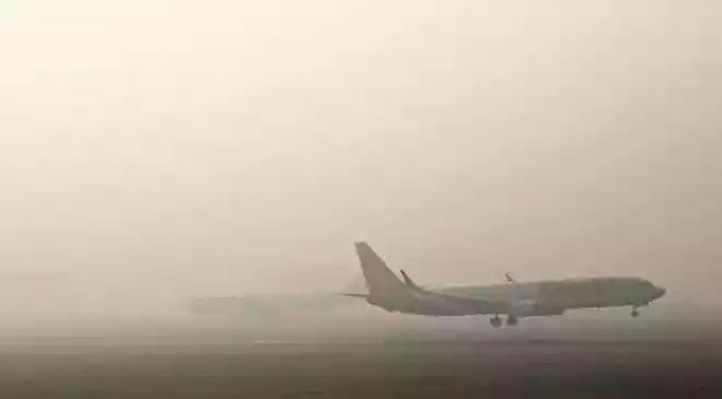 Air India, IndiGo and SpiceJet have released advisories to assist flyers navigating fog-related disruptions that can impact flight operations