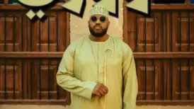 Faasla — the Arabic hip-hop track that has taken over reels, clubs and playlists after featuring in Aditya Dhar's Dhurandhar — almost didn't make