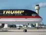 Palm Beach International Airport will officially become President Donald J. Trump International Airport on July 1st, following a bill signed by Florida