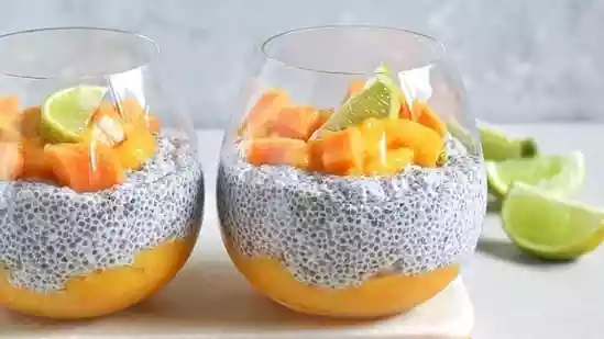 Florida gastroenterologist shares 6 gut-friendly chia pudding breakfast recipes