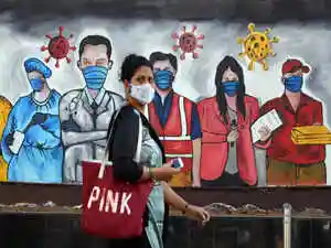 Dr Arjun Dang, CEO of Dr. Dang's Lab, identified Influenza A (H3N2), Metapneumovirus, Coronaviruses, and Influenza B as the primary agents circulating in