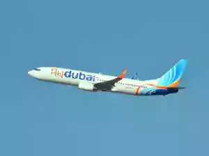 FlyDubai has placed a significant order for 75 Boeing 737 MAX aircraft, valued at $13 billion, following a substantial Airbus A321neo purchase