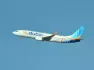 FlyDubai has placed a significant order for 75 Boeing 737 MAX aircraft, valued at $13 billion, following a substantial Airbus A321neo purchase