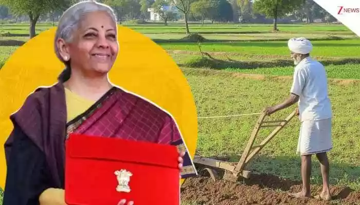 FM Sitharaman unveils Bharat Vistaar AI platform for farmers