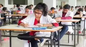 FMGE January 2026 result is expected soon on natboard.edu.in. Candidates can check the PDF result using their roll number. The exam was held on January 17 by