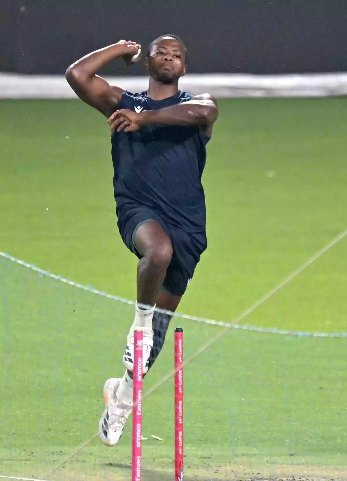 Focus on match-ups as Proteas meet Black Caps for a spot in the final