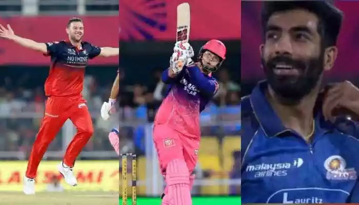 The clash at the ACA Stadium in Guwahati saw Rajasthan Royals extend their perfect start to the season. The landscape of the Indian Premier League has always