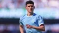 <b>Manchester City</b><b> midfielder Phil Foden is a 