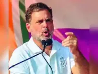 Rahul Gandhi has accused Prime Minister Modi and the Chief Election Commissioner of stealing votes. He urged Bihar voters to remain alert and prevent any such