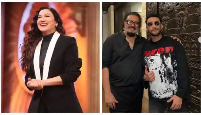 Following an interview where he stated his disapproval of his daughter-in-law Gauahar Khan working after marriage, music composer Ismail Darbar was widely criticised online for his 