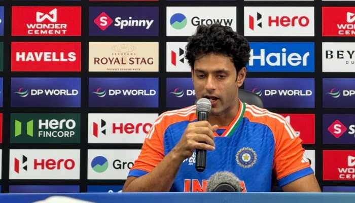 Following the match, Dube opened up about head coach Gautam Gambhir's pre-game message. India began their T20 Asia Cup 2025 campaign with an emphatic nine-wicket win over the United Arab Emirates in Dubai on September 10. The Indian team, led by Suryakumar Yadav, relied on just one frontline pacer and supplemented their attack with Hardik Pandya and Shivam Dube. The spinners thrived in Dubai's conditions as the UAE batting lineup collapsed. Dube, capitalizing on the opportunity, delivered his best-ever T20I bowling figures, claiming three wickets for just four runs.