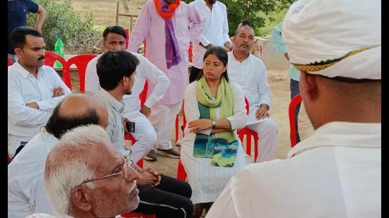 Following the SIT report, sections related to rape and Pocso Act were removed from the FIR, and he was granted bail by the chief judicial magistrate’s court PRAYAGRAJ A man accused of raping an eight-year-old girl in Lohanda village of Kaushambi recently has been found innocent after an SIT probe revealed that the allegations were false and motivated by personal rivalry, said police.