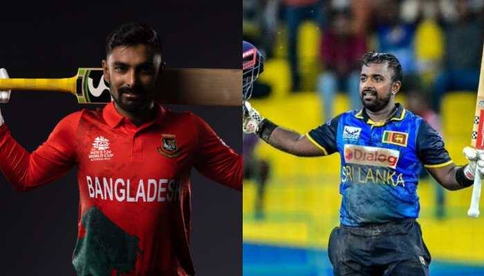 Following their morale-boosting seven-wicket win against Hong Kong in the tournament opener, Litton Das-led Bangladesh will be eager to continue their winning momentum. Bangladesh will lock horns with Sri Lanka in a high-voltage clash in the Asia Cup 2025, Match 5, scheduled at the Sheikh Zayed Stadium in Abu Dhabi on Saturday. Following their morale-boosting seven-wicket win against Hong Kong in the tournament opener, Litton Das-led Bangladesh will be eager to continue their winning momentum. For Charith Asalanka's Sri Lanka, this will be their first outing of the campaign, and they will be determined to begin strongly. A win for Bangladesh will almost confirm their place in the Super 4s, while Sri Lanka, previous finalists, will also look to register an early breakthrough before taking on Hong Kong and Afghanistan in their remaining group matches.