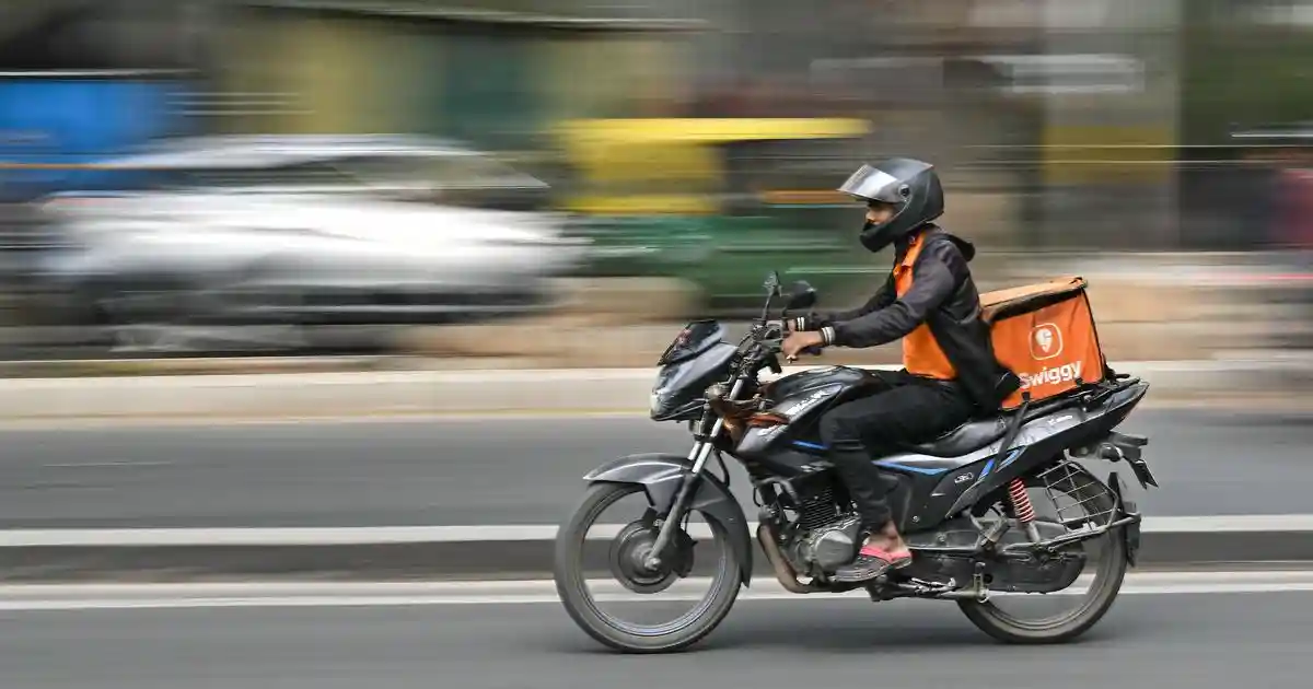 Food regulator issues notices to Swiggy Instamart for allegedly delivering expired
