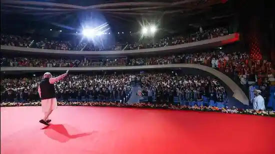 Food security is going to become a major global challenge in the coming years