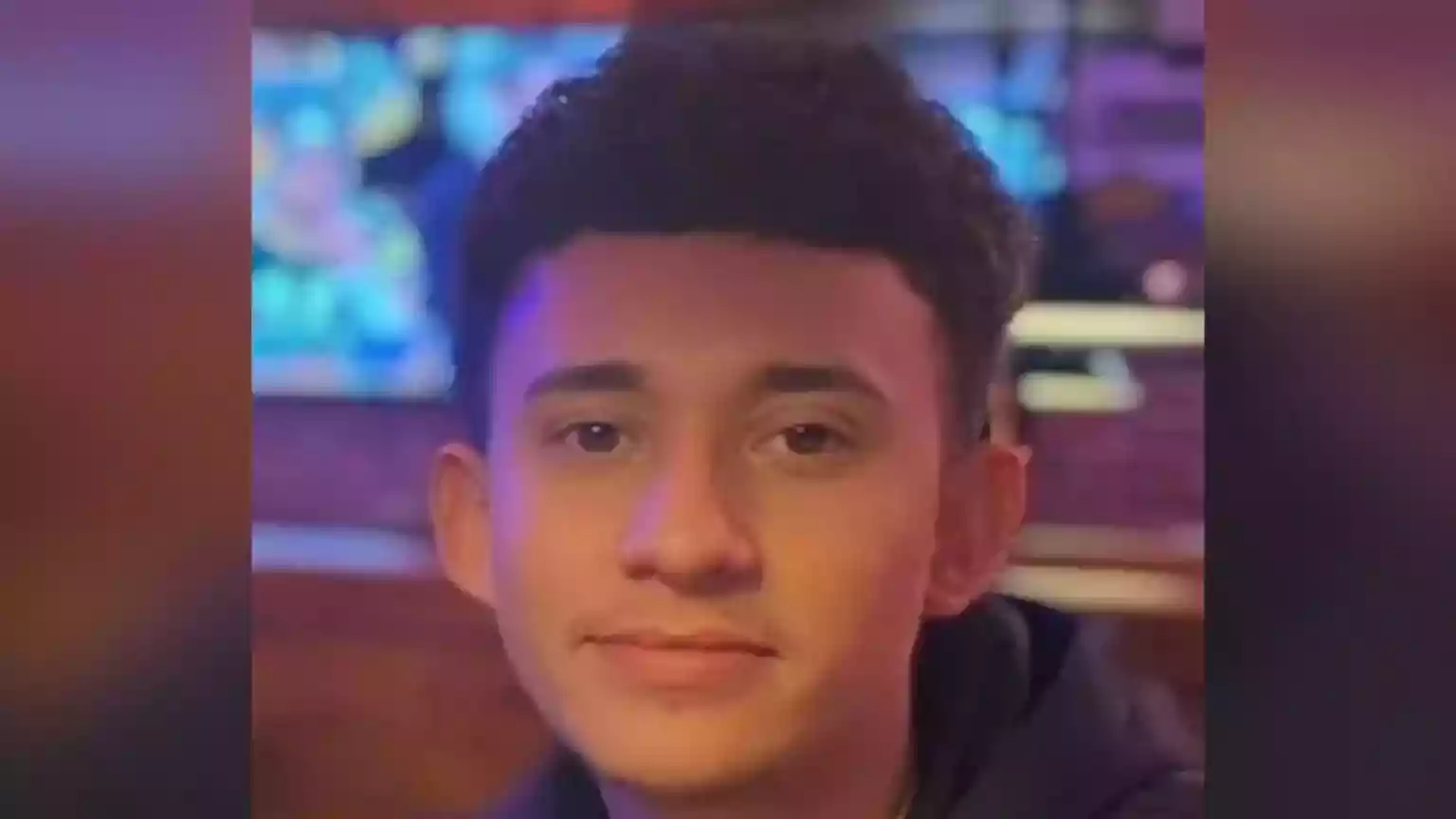 Footage shows US citizen shot by ICE agent in Texas traffic stop