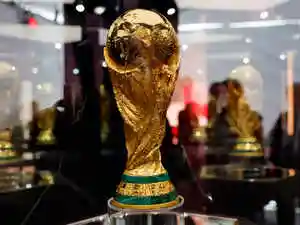 Four European teams will secure their 2026 World Cup spots this week. Sixteen nations are vying for these final four places. Italy faces Northern Ireland in
