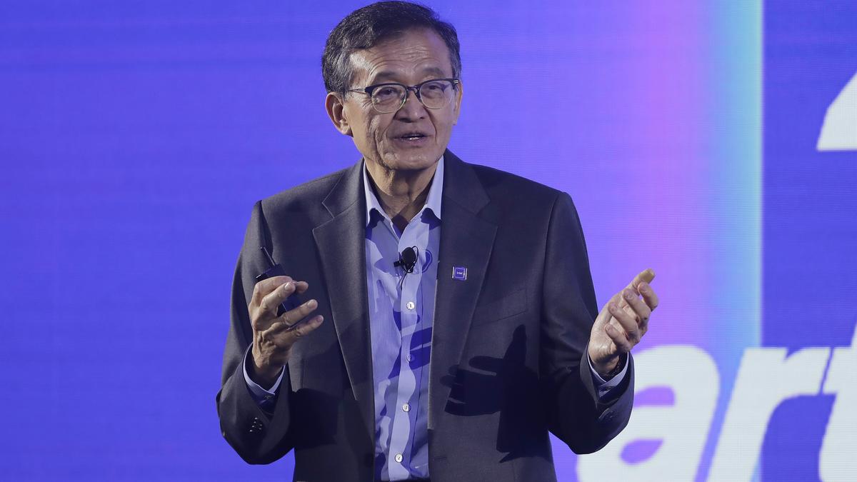 For decades, American politicians have looked across the Atlantic at Europe's experiments with state-directed industry with a mixture of pity and scorn. The French model of dirigisme, with its state-owned champions and politically guided investments, was often held up as a cautionary tale of bureaucratic meddling and economic sclerosis.