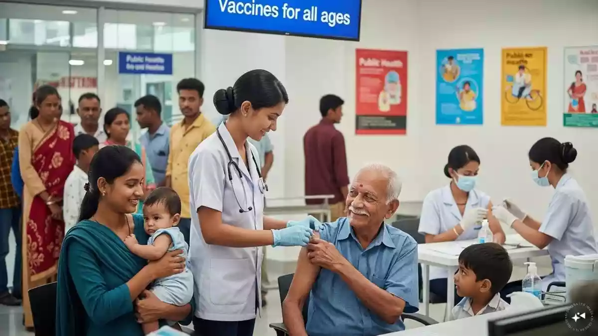 In my early years of clinical practice, it was not uncommon to see children admitted with severe measles, struggling with complications that could turn fatal