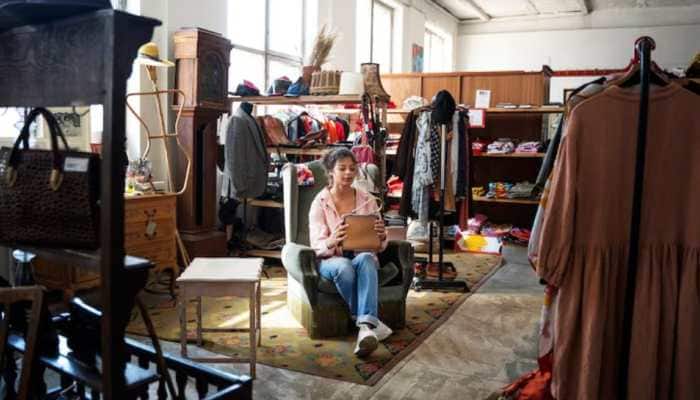 For Gen Z, sustainable fashion isn't just a passing trend—it's a movement. By thrifting, swapping, and repeating, they're proving that style and sustainability can go hand in hand. When it comes to fashion, Gen Z isn't just following trends—they're rewriting the rules. Unlike previous generations who leaned heavily on fast fashion, Gen Z is embracing thrifting, swapping, and re-wearing outfits with pride. This conscious shift is not only about saving money but also about making fashion more sustainable, personal, and creative.