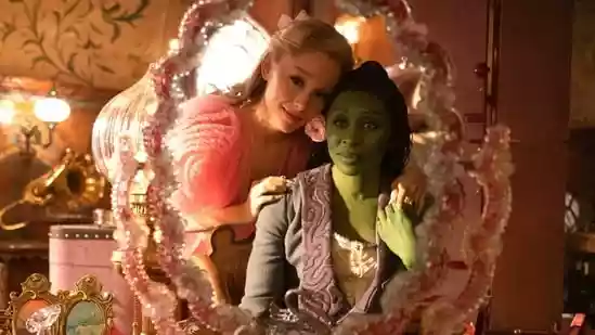 <strong>Warning Spoilers Ahead</strong>. Wicked: For Good (2025) is a sequel to Wicked (2024) and stars Ariana Grande, Cynthia Erivo