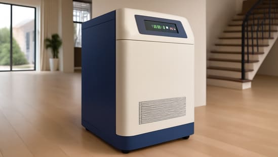 For homeowners in large villas, selecting the right inverter can be challenging, especially with high power demands. Appliances like air conditioners, refrigerators, and home theatres can quickly overload underpowered systems, causing frequent outages and frustration. Without the right inverter, managing power becomes inefficient, leading to inconvenience and higher costs.