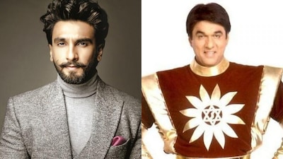 For millions who grew up in the '90s, Shaktimaan was more than just a TV show – it was the ultimate superhero moment of childhood. But the much-anticipated big-screen revival has run into trouble. Mukesh Khanna, the original Shaktimaan, says the planned film trilogy has been halted over “technical grounds