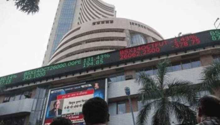 For retail investors eyeing quick payouts, this is a crucial period—especially under the T+1 settlement cycle, where eligibility depends on buying shares before the record date. New Delhi: Indian markets are gearing up for a busy week of corporate actions, with more than 75 companies set to announce dividends, bonus shares, and stock splits. For retail investors eyeing quick payouts, this is a crucial period—especially under the T+1 settlement cycle, where eligibility depends on buying shares before the record date.