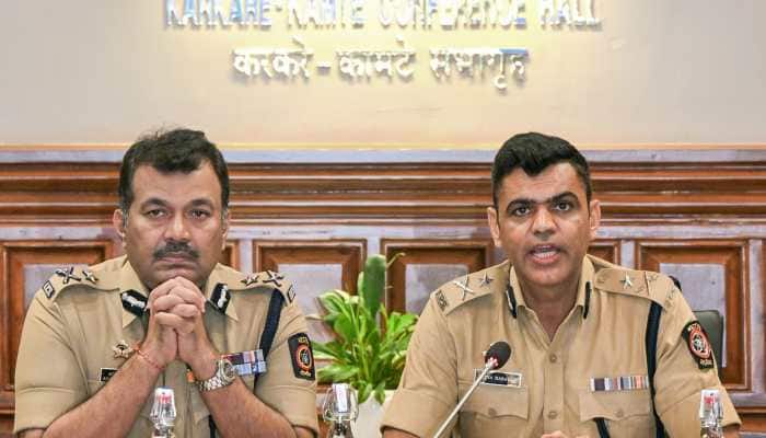 For security concerns, Mumbai Police will use AI, 21,000 personnel, drones, and 10,000 CCTVs to manage traffic and crowd control during Ganesh Visarjan. Over 1.75 lakh household and 6,500 community idols will be immersed across the city. More than 21,000 police personnel will be on duty across Mumbai during Anant Chaturdashi to ensure safe and smooth Ganesh idol immersions, which mark the final day of the festival. The force will include 12 additional commissioners, 40 deputy commissioners, 61 assistant commissioners, 3,000 officers, and 18,000 constables, officials said.