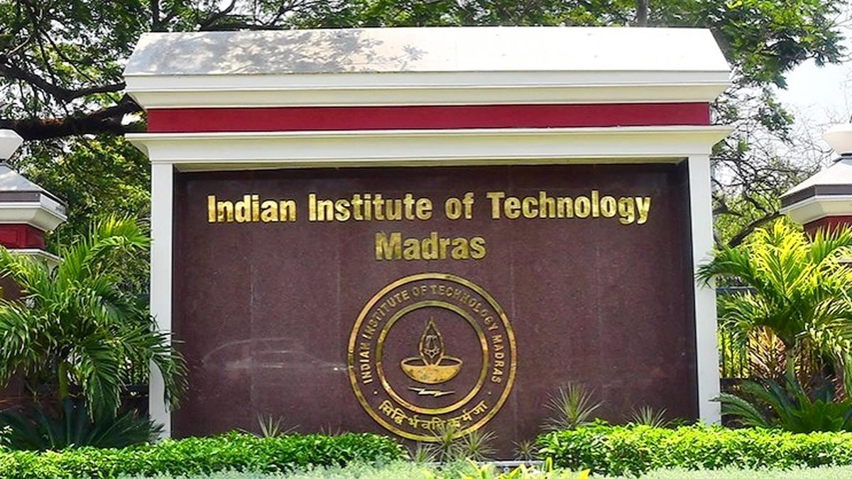 For the seventh straight year, the Indian Institute of Technology (IIT), Madras, claimed the top overall position in the Union government's higher education rankings, announced by the National Institutional Ranking Framework (NIRF) on Thursday (September 4, 2025). It also remained the country's best engineering college for the tenth straight year.