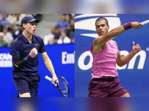 For the third consecutive Slam final, the Sinner-Alcaraz rivalry delivered high drama and exquisite shot-making. But aside from a purple patch in the second set, when Sinner's crisp baseline hitting briefly unsettled him, Alcaraz dictated proceedings with ferocious groundstrokes, surgical net play, and relentless returning.