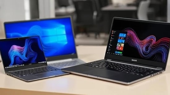 For working professionals, a reliable laptop is no longer just a tool, it's the foundation of productivity. In today's fast-paced work culture, the right device can help you manage meetings, multitask seamlessly, and stay efficient, no matter where you are.