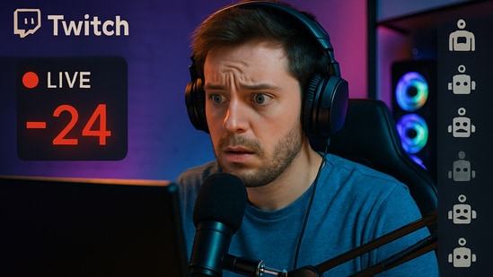 For years, Twitch streamers have faced suspicion over fake viewers boosting their live numbers. This month, the company launched a new crackdown on so-called viewbotting and the impact has been immediate and dramatic. Streamers at every level are seeing their viewership take a hit.