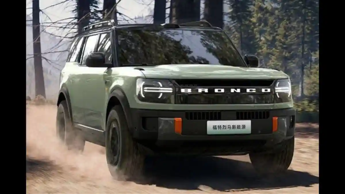 Ford To Invest $370 Million In India