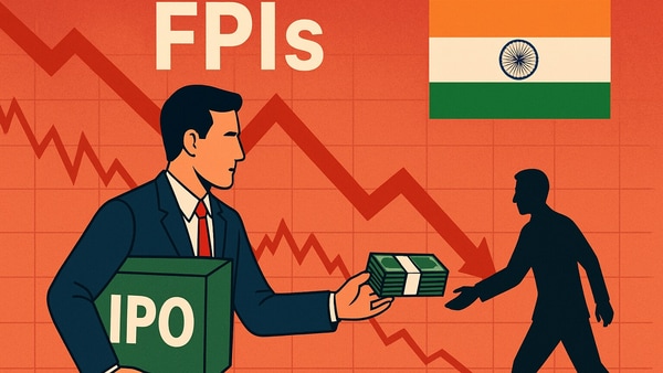 Foreign portfolio investors (FPIs) have been net sellers of Indian stock markets for most of 2025, making it the worst year so far in terms of outflows. According to NSDL data, FPI selloff swelled to ₹1,39,618 crore so far in 2025. After remaining net sellers in the Indian stock market for two months (July and August), the outflows continued with foreign investors offloading nearly ₹9000 crore worth of stocks on the first day of September.