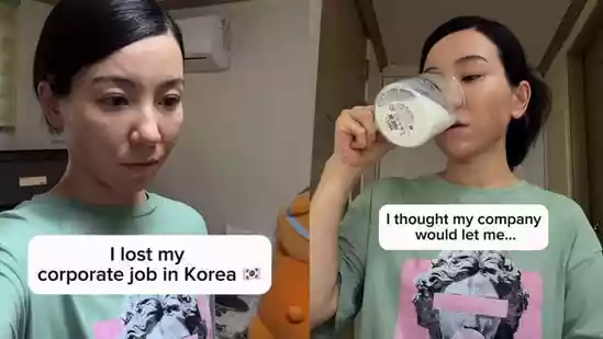 A foreigner in Korea says she lost her job simply for requesting eight days off, highlighting the strict leave policies at many Korean companies