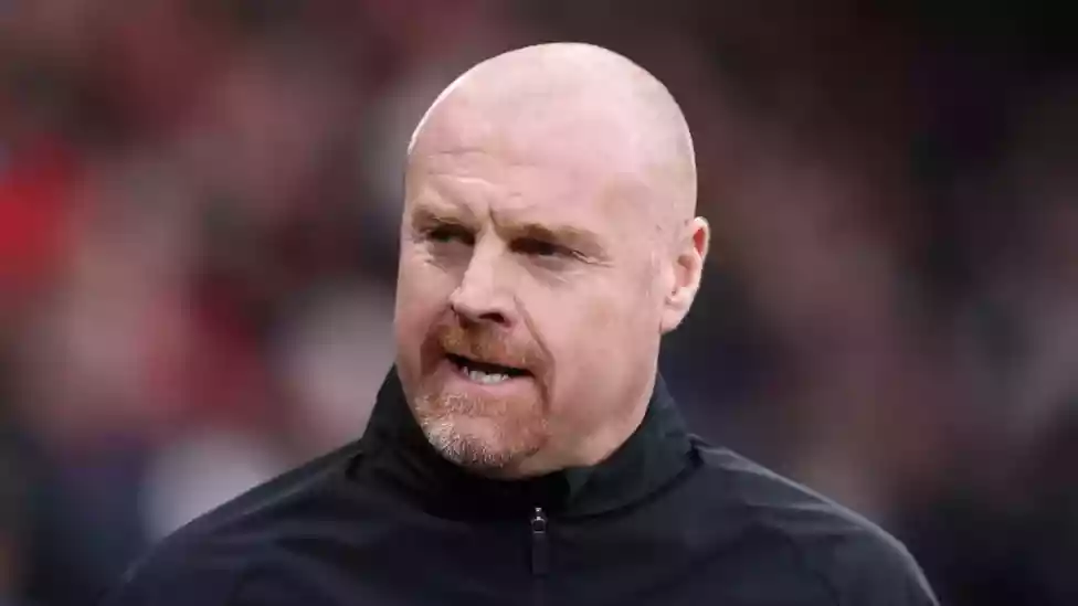 Forest in advanced talks to appoint manager Dyche