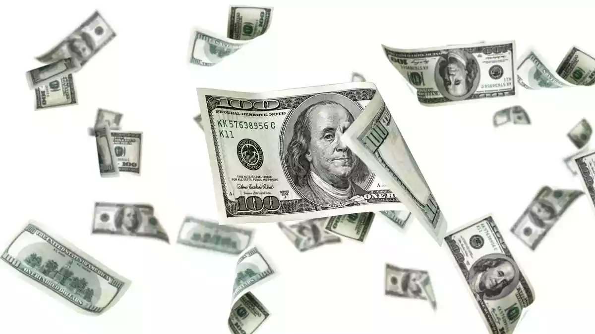 India's forex reserves dropped by $6.925 billion to $695.355 billion during the week ended October 24, the RBI said on Friday (October 31, 2025)