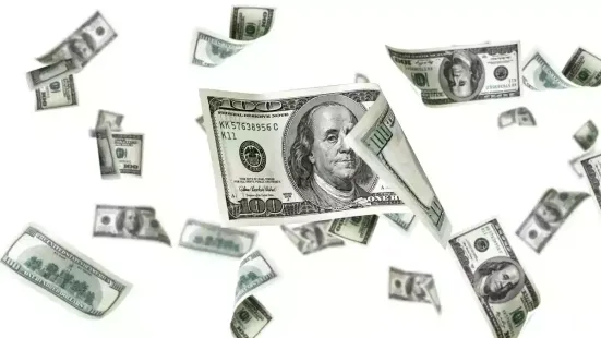 India's forex reserves dropped by $6.925 billion to $695.355 billion during the week ended October 24, the RBI said on Friday (October 31, 2025)