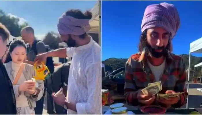 Forget Dolly Chaiwala