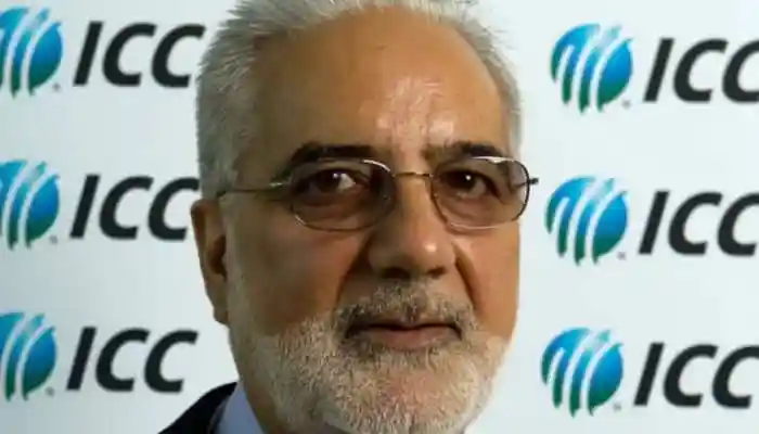 IS Bindra served as BCCI president from 1993 to 1996. He was a key figure in Indian cricket administration and led the Punjab Cricket Association for many